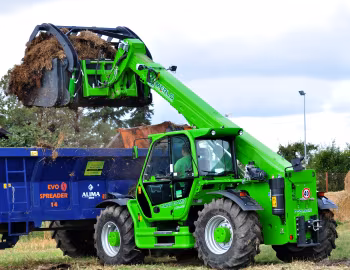 Merlo P 55.9 CS '2014–????