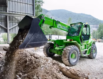 Merlo P 120.10 HM '2013–18