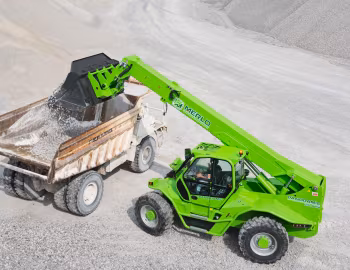 Merlo P 120.10 HM '2013–18