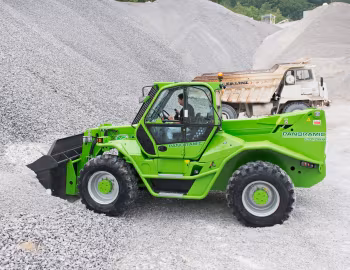 Merlo P 120.10 HM '2013–18