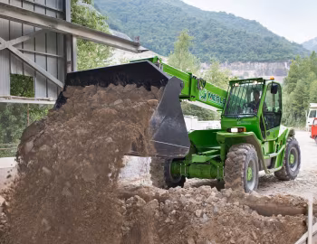 Merlo P 120.10 HM '2013–18
