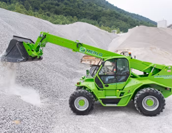 Merlo P 120.10 HM '2013–18