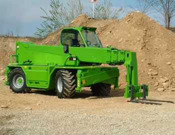 Merlo Roto 60.24 MCSS '2006–12