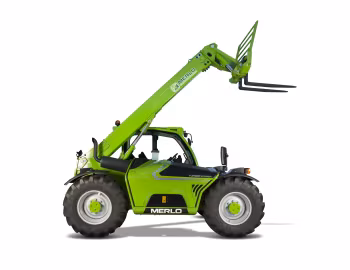 Merlo TF 35.7-120 '2017–pr.