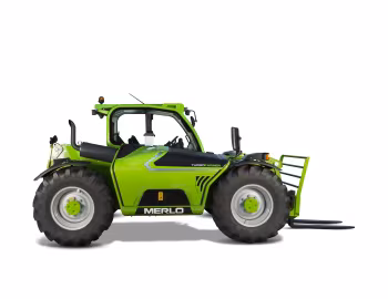 Merlo TF 35.7-120 '2017–pr.