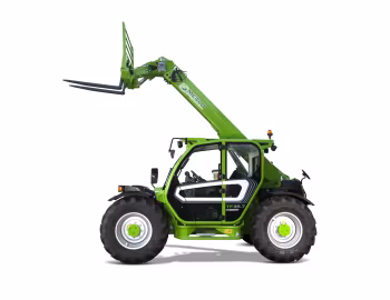 Merlo TF 35.7-120 '2017–н.в.