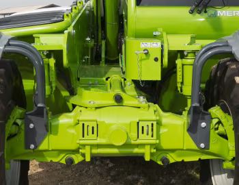 Merlo TF 38.10-120-CVTronic '2014–????