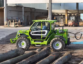 Merlo TF 38.10-120-CVTronic '2014–????