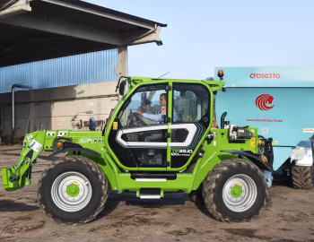 Merlo TF 38.10-120-CVTronic '2014–????
