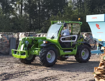 Merlo TF 38.10-120-CVTronic '2014–????