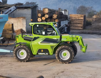 Merlo TF 38.10-120-CVTronic '2014–????