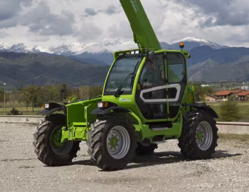Merlo TF 38.10 '2014–????