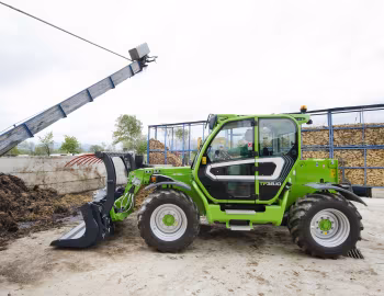 Merlo TF 38.10 '2014–????