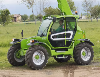 Merlo TF 38.10 '2014–????