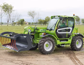 Merlo TF 38.10 '2014–????