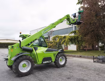 Merlo TF 38.10 '2014–????