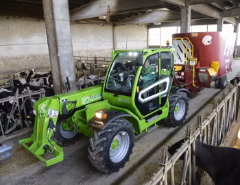 Merlo TF 38.7-120 CVTronic '2014–16