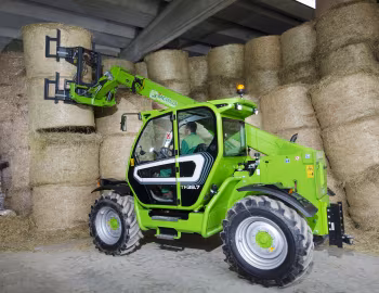 Merlo TF 38.7-120 CVTronic '2014–16
