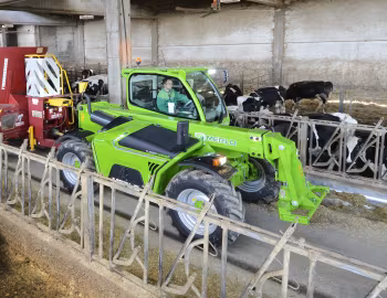 Merlo TF 38.7-120 CVTronic '2014–16