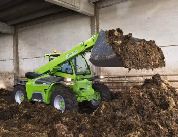 Merlo TF 42.7 '2014–pr.