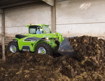 Merlo TF 42.7 '2014–pr.