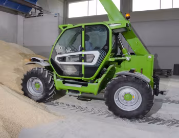 Merlo TF 42.7 '2014–pr.
