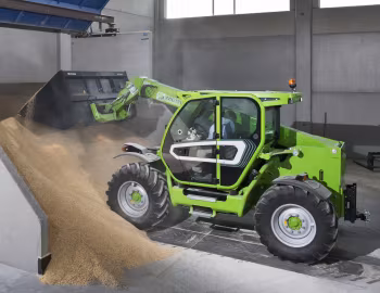 Merlo TF 42.7 '2014–pr.