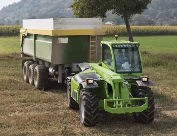 Merlo TF 42.7 '2014–pr.