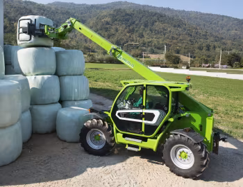 Merlo TF 42.7 TT CS '2014–pr.