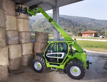 Merlo TF 42.7 TT CS '2014–pr.