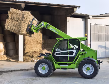 Merlo TF 42.7 TT CS '2014–pr.