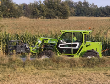 Merlo TF 42.7 TT CS '2014–pr.