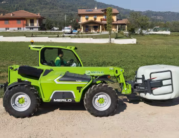 Merlo TF 42.7 TT CS '2014–pr.