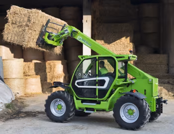 Merlo TF 42.7 TT CS '2014–pr.