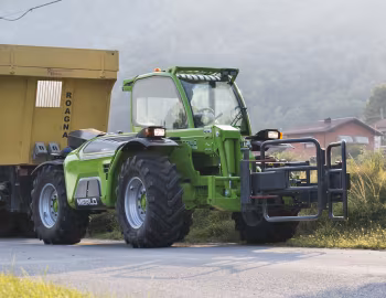 Merlo TF 42.7 TT CS '2014–pr.