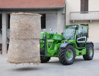 Merlo TF 45.11 T CS-156 CVTronic '2014–pr.