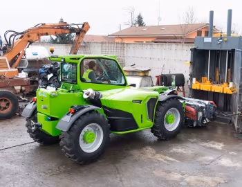Merlo TF 50.8 T CS-156 CVTronic '2014–pr.