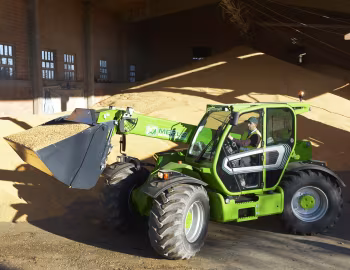 Merlo TF 50.8 T CS-156 CVTronic '2014–pr.