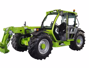 Merlo Turbofarmer '1996–pr.