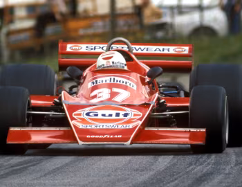 Merzario A1 '1978