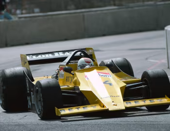 Merzario A4 '1979