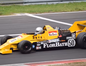 Merzario A3 '1979