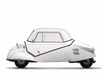 Messerschmitt KR175 '1953–55