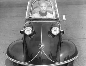 Messerschmitt KR175 '1953–55
