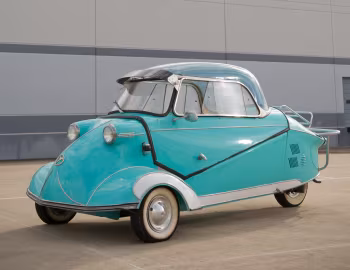 Messerschmitt KR200 '1952–64