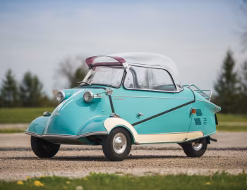 Messerschmitt KR200 '1952–64