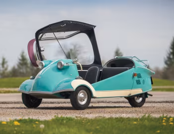 Messerschmitt KR200 '1952–64