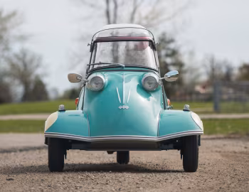 Messerschmitt KR200 '1952–64
