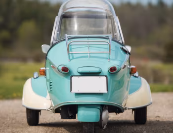 Messerschmitt KR200 '1952–64