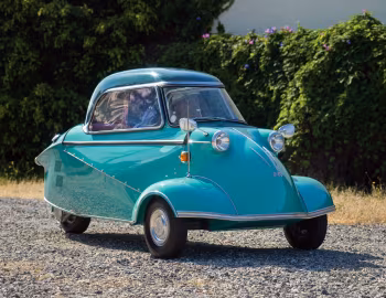 Messerschmitt KR200 '1952–64